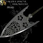 Sakura Arrowhead