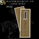 Arrowhead Display Box - Large