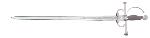 Pizzaro Sword