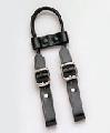 Black leather Sling for sword