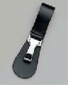 Leather sling with hook
