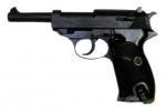 Walther P1/P38 9mm Luger