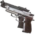 Pistole F92