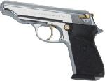 Pistole PR 06