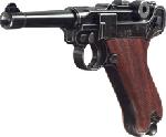 Pistole Parabellum