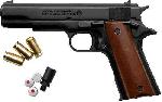 model 96, Colt 1911