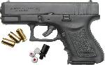 Mini GAP, Glock-ernn