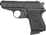 Police, Walther-ernn