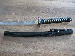 Wakizashi Kacuriki