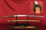 WARRIOR KATANA