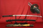 FUJIWARA KATANA