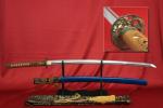 RYUUJIN KATANA
