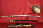 SHO BI KATANA