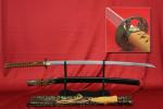 TORI KATANA