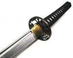 Dokutoku katana
