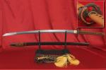 SNAKE KATANA