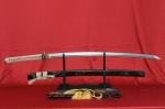 RONIN katana