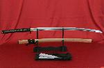 Run kovan iaito katana NOBUNAGA od firmy Kawashima