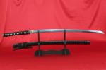 Katana HARUCUKI s epel z oceli1095 a pekrsnm relnm hamonem. .577