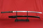 Katana YUME z ocele AISI 1045 Hi-carbon steel od f.Kawashima. .645