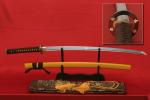 BUTTERFLY KATANA
