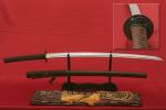 MUSHA ZAIMOKU KATANA