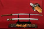 PEAFOWL KATANA