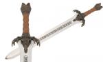 Fatrhers sword special edition