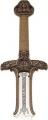 Atlantean bronce finish