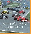 Nejlep tmy Formule 1
