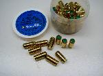 Poplan munice RWS .9mm P.A.