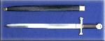 Joan of Arc Sword