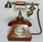 Telefon - cifernk