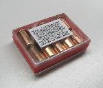 Plynov nbojky CS/CN/ 9mm pep 10ks