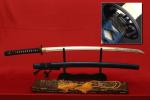 BLUE DRAGONFLY KATANA
