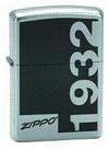 Zippo zapalova 20177
