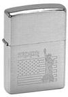 Zippo zapalova 21328