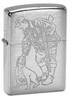 Zippo zapalova 21368
