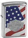 Zippo zapalova 21385
