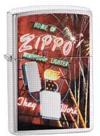 Zippo zapalova 21394