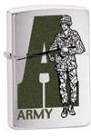 Zippo zapalova 21408