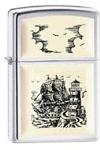 Zippo zapalova 22020