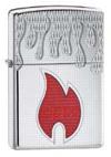 Zippo zapalova 22453