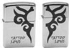 Zippo zapalova 22534