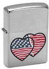 Zippo zapalova 25141