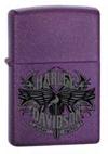 Zippo zapalova 26207