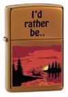 Zippo zapalova 26223