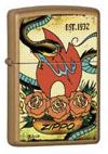 Zippo zapalova 27050
