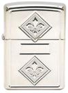 Zippo zapalova 28080