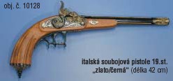 italska-soubojova-pistole